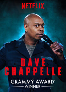 دانلود استندآپ کمدی The Age of Spin: Dave Chappelle Live at the Hollywood Palladium 2017424020-342713134