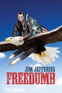 دانلود استندآپ کمدی Jim Jefferies: Freedumb 2016423665-250120075