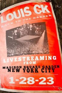 دانلود استندآپ کمدی Louis C.K.: Back to the Garden 2023423700-1049715459