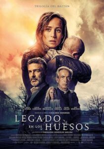 دانلود فیلم The Legacy of the Bones 2019422920-1642839722