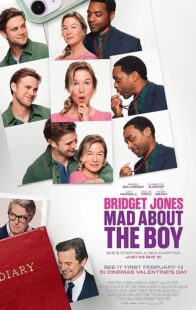 دانلود فیلم Bridget Jones: Mad About the Boy 2025424125-1030747345
