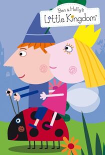 دانلود انیمیشن Ben & Holly’s Little Kingdom424933-992654125