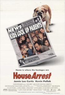 دانلود فیلم House Arrest 1996424807-470763099