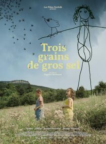 دانلود فیلم کوتاه Three Grains of Coarse Salt (Trois grains de gros sel) 2022424687-18965835