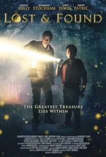 دانلود فیلم Lost & Found 2016422761-1200645291