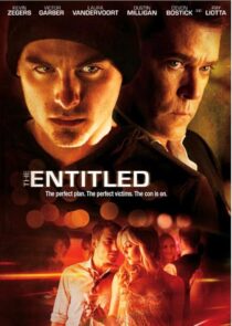 دانلود فیلم The Entitled 2011424791-2682488