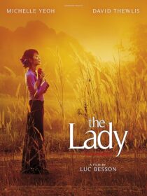 دانلود فیلم The Lady 2011423916-2064152757