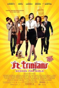 دانلود فیلم St. Trinian’s 2007424924-211222394