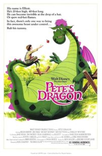 دانلود فیلم Pete’s Dragon 1977422772-50778424