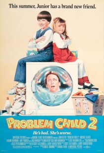 دانلود فیلم Problem Child 2 1991423076-564470714