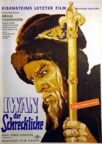 دانلود فیلم Ivan the Terrible, Part II: The Boyars’ Plot 1946424103-1942245447