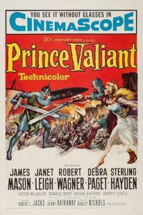 دانلود فیلم Prince Valiant 1954424649-494724118