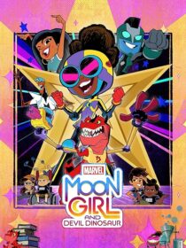 دانلود انیمیشن Moon Girl and Devil Dinosaur423635-762876120