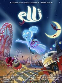 دانلود انیمیشن Elli and the Ghostly Ghost Train 2024423631-279411805