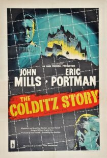 دانلود فیلم The Colditz Story 1955424453-1516582928