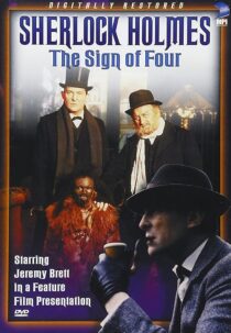 دانلود فیلم The Sign of Four 1987423868-47183318