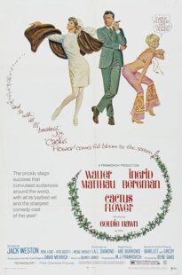 دانلود فیلم Cactus Flower 1969422424-928588475