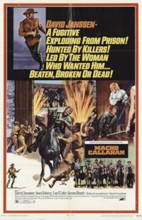 دانلود فیلم Macho Callahan 1970423050-1067237804