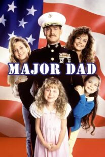 دانلود سریال Major Dad422579-864308658