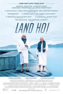 دانلود فیلم Land Ho! 2014425036-1900493667