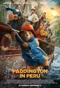 دانلود فیلم Paddington in Peru 2024424159-716747631