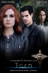 دانلود فیلم Torn: A Wicked Trilogy 2022423411-147508734