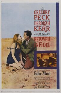 دانلود فیلم Beloved Infidel 1959422416-1152971183