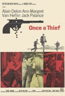 دانلود فیلم Once a Thief 1965422605-2089285235