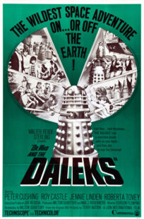 دانلود فیلم Dr. Who and the Daleks 1965424418-388605157