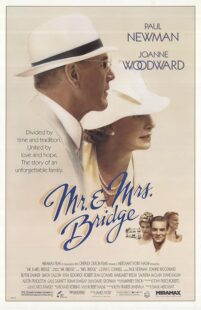 دانلود فیلم Mr. & Mrs. Bridge 1990425155-226689162