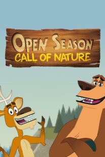 دانلود انیمیشن Open Season: Call of Nature423006-511932472