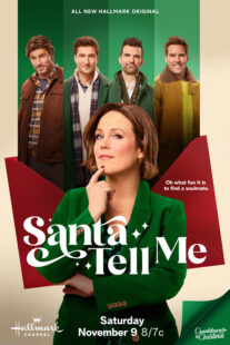 دانلود فیلم Santa Tell Me 2024424803-8566747