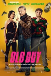 دانلود فیلم Old Guy 2024424723-205384168