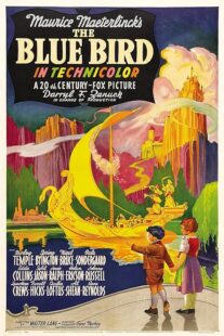 دانلود فیلم The Blue Bird 1940425183-1996395566