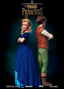 دانلود انیمیشن The Proud Princess 2024424727-229035895