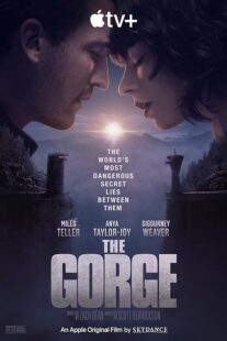 دانلود فیلم The Gorge 2025424134-912454249
