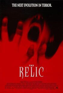 دانلود فیلم The Relic 1997423727-86780885