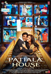 دانلود فیلم هندی Patiala House 2011423935-1554624869