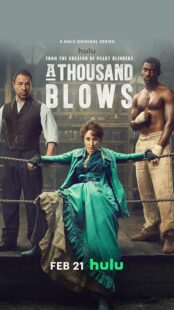 دانلود سریال A Thousand Blows424824-1549764859