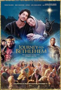 دانلود فیلم Journey to Bethlehem 2023424050-562484886