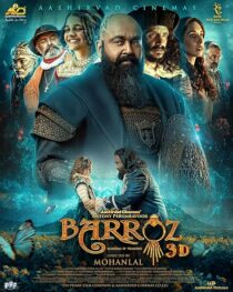دانلود فیلم هندی Barroz: Guardian of Treasures 2024424869-1962719879