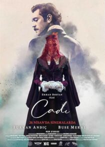 دانلود فیلم Cadi (The Witch) 2024424731-520884924