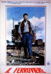 دانلود فیلم The Railroad Man 1956423873-1166617915