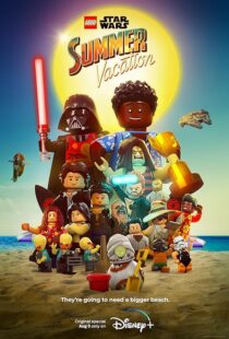 دانلود انیمیشن Lego Star Wars Summer Vacation 2022422862-749322415