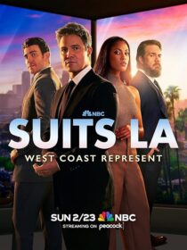 دانلود سریال Suits LA424947-1642629263