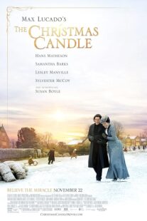 دانلود فیلم The Christmas Candle 2013423548-99237178