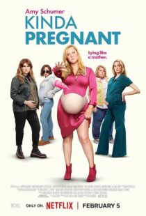 دانلود فیلم Kinda Pregnant 2025423090-1424574593