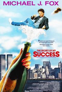 دانلود فیلم The Secret of My Success 1987423767-2130928865