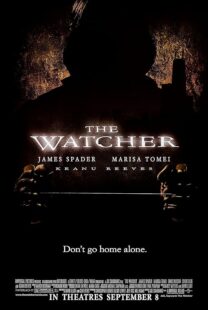 دانلود فیلم The Watcher 2000425076-902000703