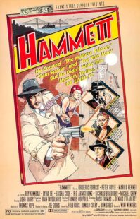 دانلود فیلم Hammett 1982424003-921205858